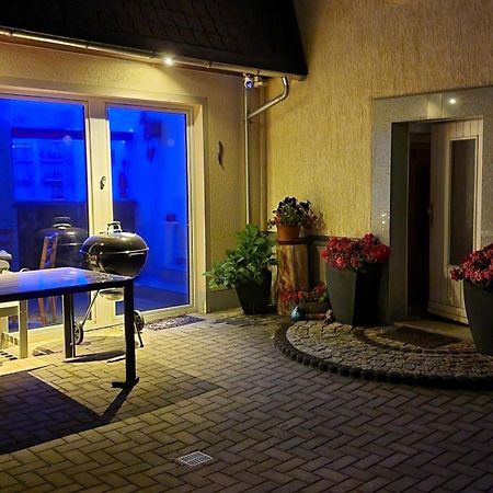 Ferienwohnung Haus Sonnenblick Burkhardtsdorf Экстерьер фото