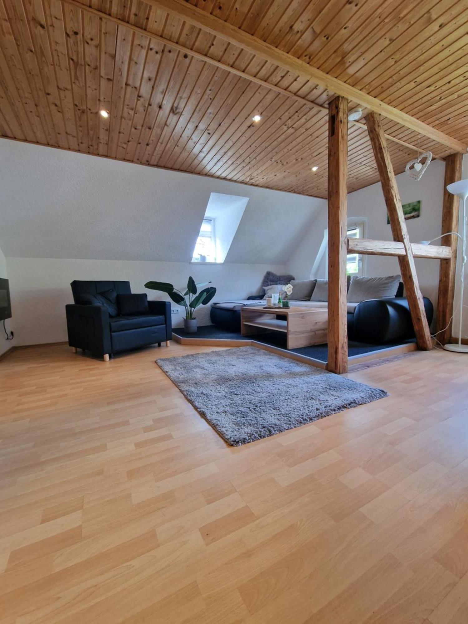 Ferienwohnung Haus Sonnenblick Burkhardtsdorf Экстерьер фото