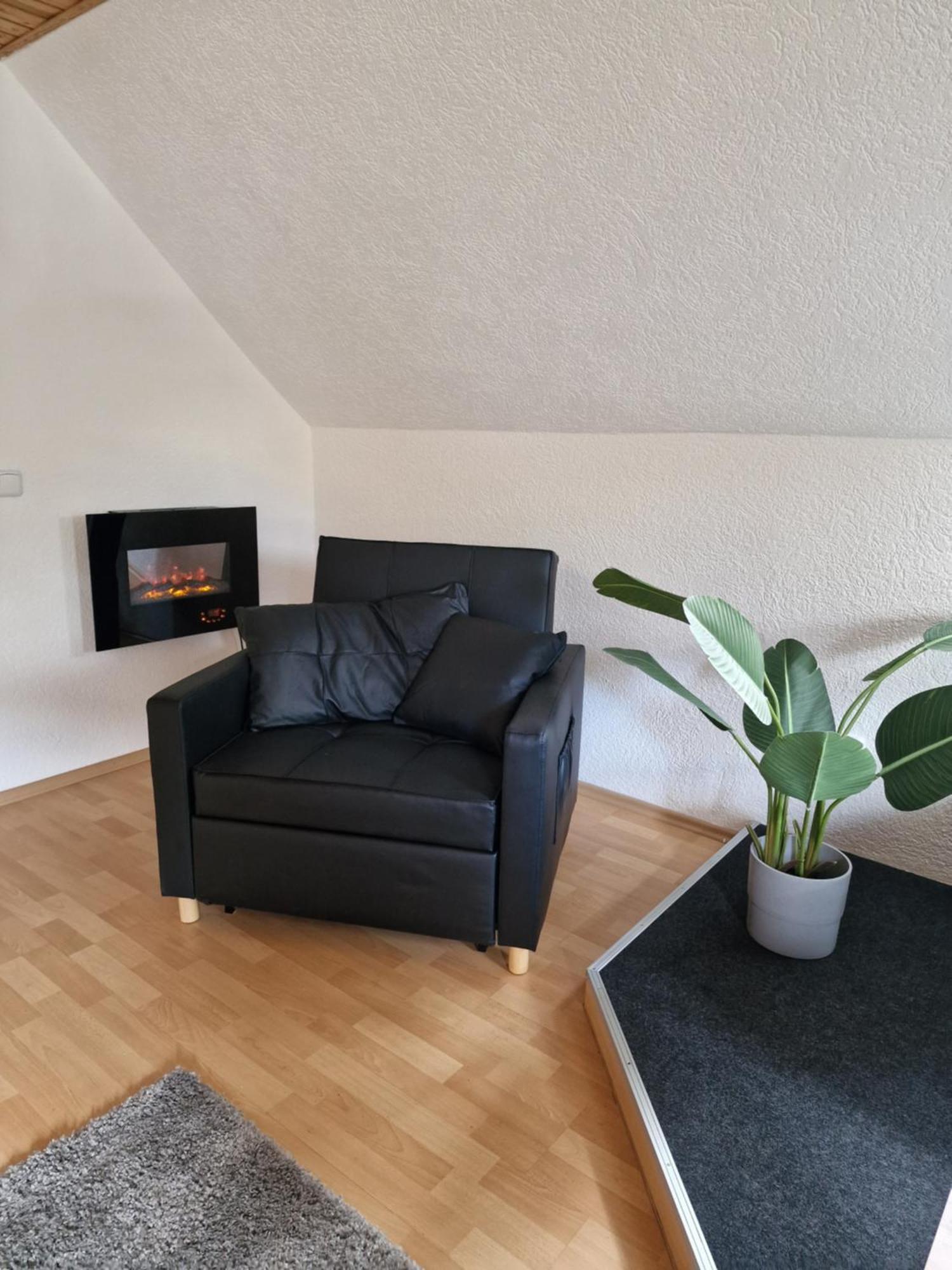Ferienwohnung Haus Sonnenblick Burkhardtsdorf Экстерьер фото